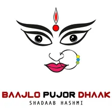 Baajlo Pujor Dhaak