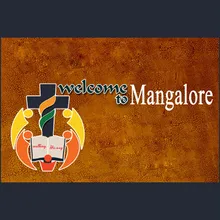 Welcome To Mangalore