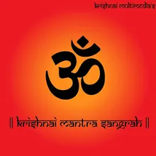 Om Bhur Bhuvaswaha