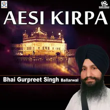 Gur Satgur Ka Jo Sikh