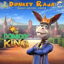 Donkey Raja