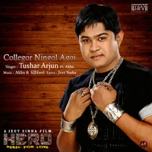 Collegor Ningol Agoi