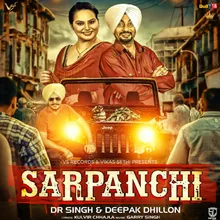 Sarpanchi