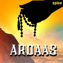 Ardaas