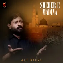 Sheher E Madina