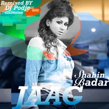 Jaag Remix