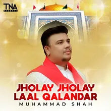 Jholay Jholay Laal Qalandar
