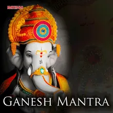 Ganesh Mantra