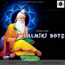 Valmiki Boyz