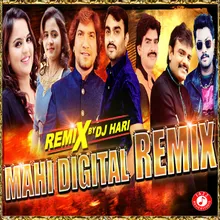 Mahi Digital Remix