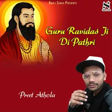 Guru Ravidas Di Pathri