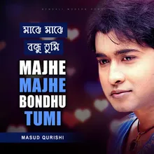 Majhe Majhe Bondhu Tumi