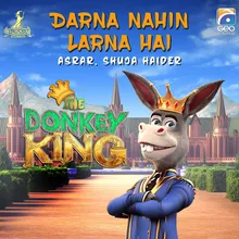 Darna Nahin Larna Hai