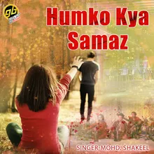 Humko Kya Samaz