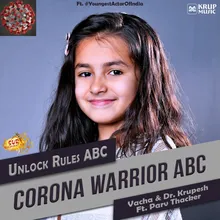 Corona Warrior ABC