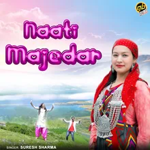 Naati Majedar