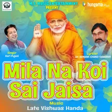 Kitne Pyare Hai Sai Baba