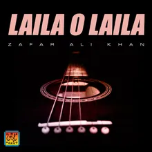 Laila O Laila