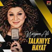 Talkhiye Hayat