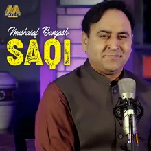 Saqi