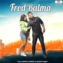 Frod Balma