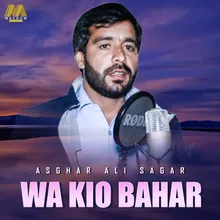 Wa Kio Bahar