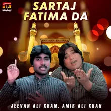 Sartaj Fatima Da