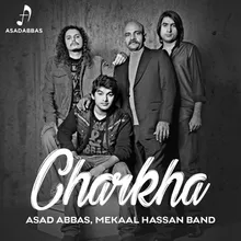 Charkha