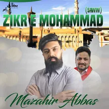 Zikr E Mohammad S A W W