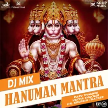 Hanuman Mantra (DJ Mix)