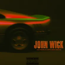 JOHN WICK (with Rewx Beatz)