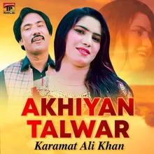 Akhiyan Talwar