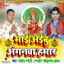 Bhairo Bhaiya Jhula Re Jhulaye