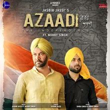 Azaadi The Independence