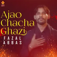Ajao Chacha Ghazi