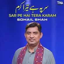 Sar Pe Hai Tera Karam