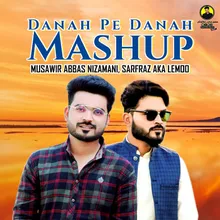 Danah Pe Danah Mashup