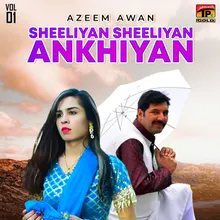 Sheeliyan Sheeliyan Ankhiyan