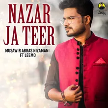 Nazar Ja Teer