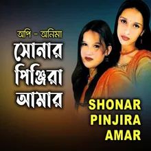 Shonar Pinjira Amar
