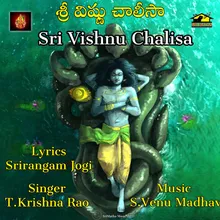 SRI VISHNU CHALISA