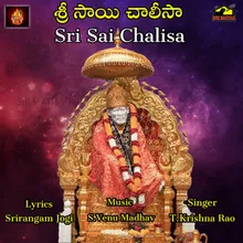 SRI SAI CHALISA