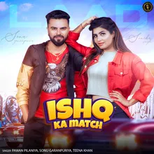 Ishq Ka Match