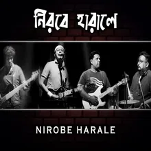 Nirobe Harale