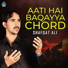 Aati Hai Baqayya Chord