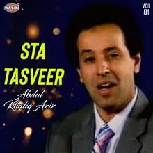 Sta Tasveer