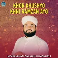 Khor Khshyo Khni Ramzan Ayo