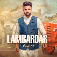 Lambardar