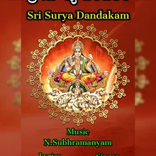 Sri Surya Dandakam