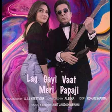 Lag Gayi Vaat Meri Papaji By A.J.A.